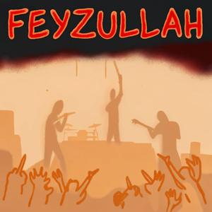 Feyzullah