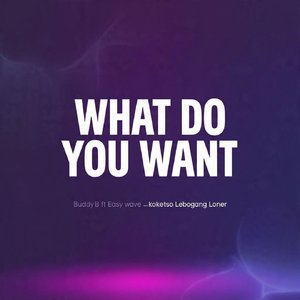 What Do You Want