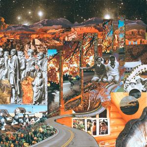 Persimmon (with Ella Meadows of Transit)