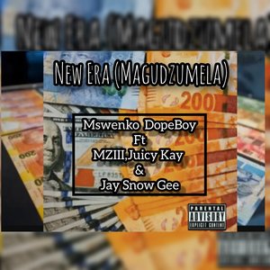 New Era (Magudzumela)