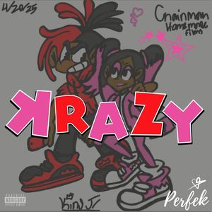 Krazy