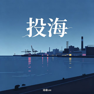 投海