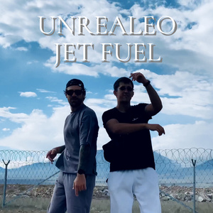 Jet Fuel