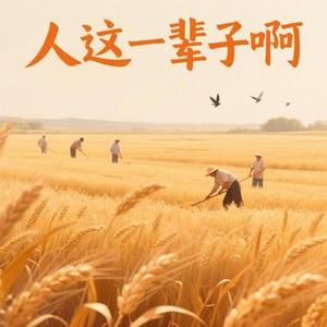 人这一辈子啊
