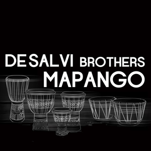 Mapango (Stefano Pain Edit)