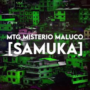 MTG - Mistério Maluco