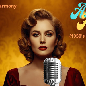 HELLO (AI 1950's Soul Version)