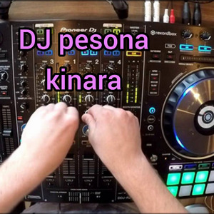 Dj Pesona (Acoustic)