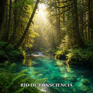 Profundidad del río