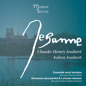 Cantate pour Jeanne - Prologue - Passants, vous trouvez à redire (Malherbe)