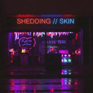S H E D D I N G // S K I N (SLOWED)