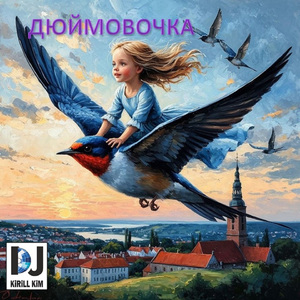 Дюймовочка. Первая песня