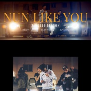 Nun Like You (feat. SuaveThaGander & YNC Kay3)