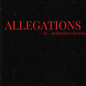 Allegations