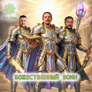 Божественный воин