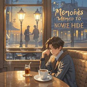 无处可藏的回忆-乾奇缘