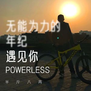 无能为力的年纪遇见你