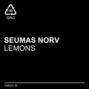 Lemons (Extended Mix)