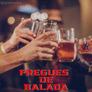 Freguês de Balada