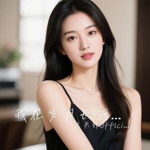 我在岁月长河回头望  (Remix)