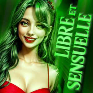 Libre et Sensuelle