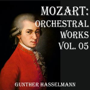 Symphony No.23 in D, KV.181 I.Allegro spirituoso