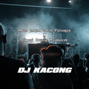 Jangan Salah Pasangan X Goyang Maymuna (mashup)