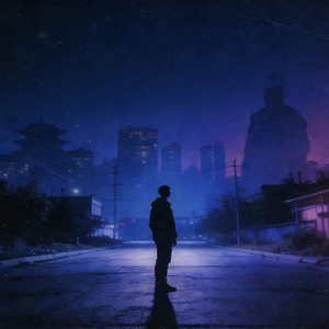 我想我不能回头