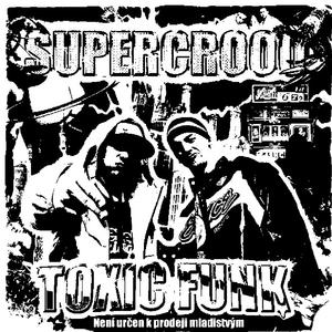 SUPERCROOO PULZNI HAJZL (MIXX)