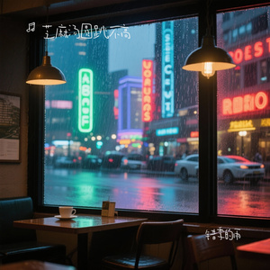 错季的雨