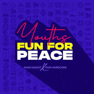 Youths Fun for Peace
