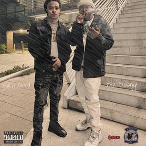 Gang Shit (feat. DRK)