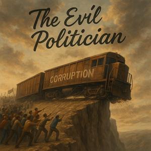 The Evil Politician