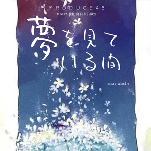꿈을 꾸는 동안 (夢を見ている間)（翻自 PRODUCE 48）