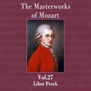 String Quartet in E flat major K428: Menuetto, allegretto