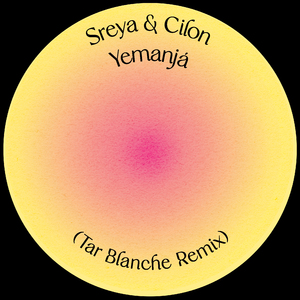 Yemanjá (Tar Blanche Remix)