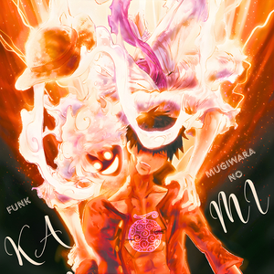 Funk Mugiwara No Kami