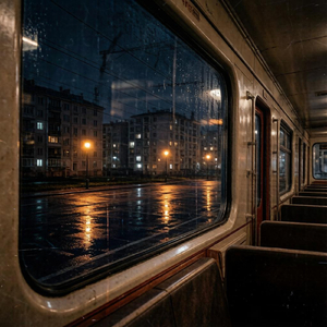 Русские Московские 80ые