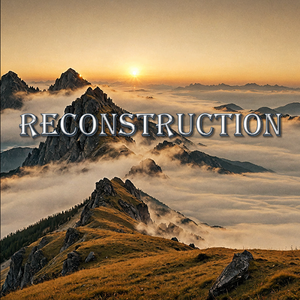 Reconstruction