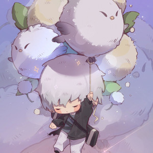 深昏睡
