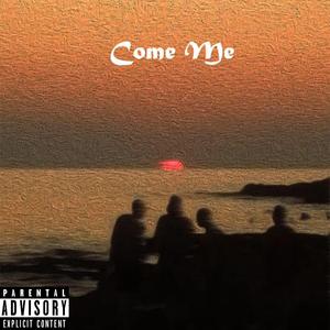 Come me (feat. Sweedy)