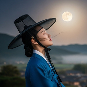 추회몽(追懷夢)