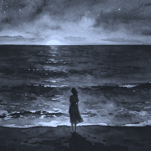 恨海