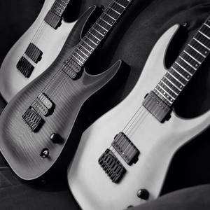 "Tales from the Crypt." (Song #2)（Cover Troy Stetina）