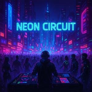 Neon Circuit (feat. Cue Maar) (Club Remix)