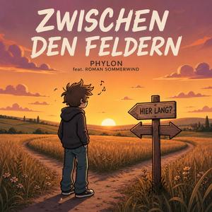 Zwischen den Feldern (feat. Roman Sommerwind Projekt)