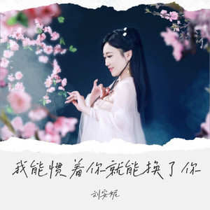 我能惯着你就能换了你 (伴奏)