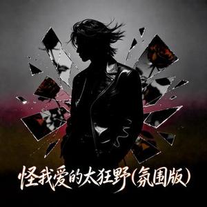 怪我爱的太狂野