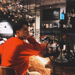 惧高症(周依版)