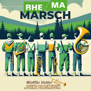 Rhema-Marsch